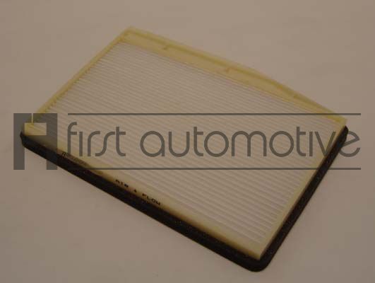 1A FIRST AUTOMOTIVE Filter,salongiõhk C30200